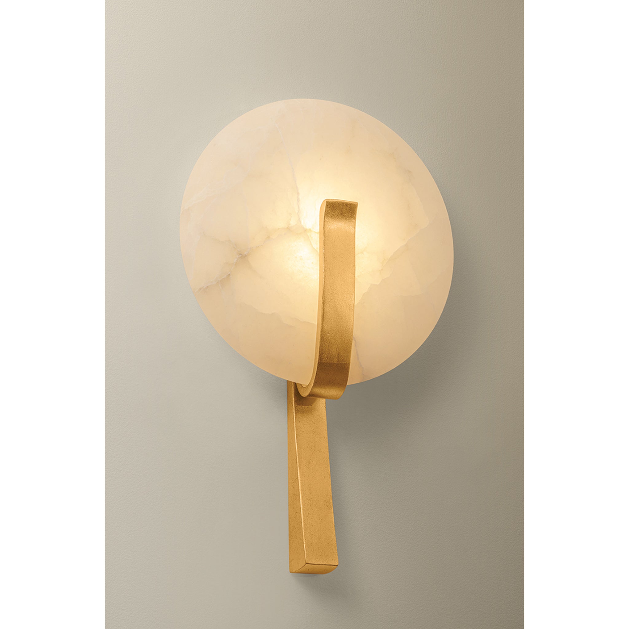 Thira Wall Sconce by Corbett-4