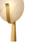 Thira Wall Sconce by Corbett-7