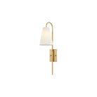 Limoges Wall Sconce by Corbett-1