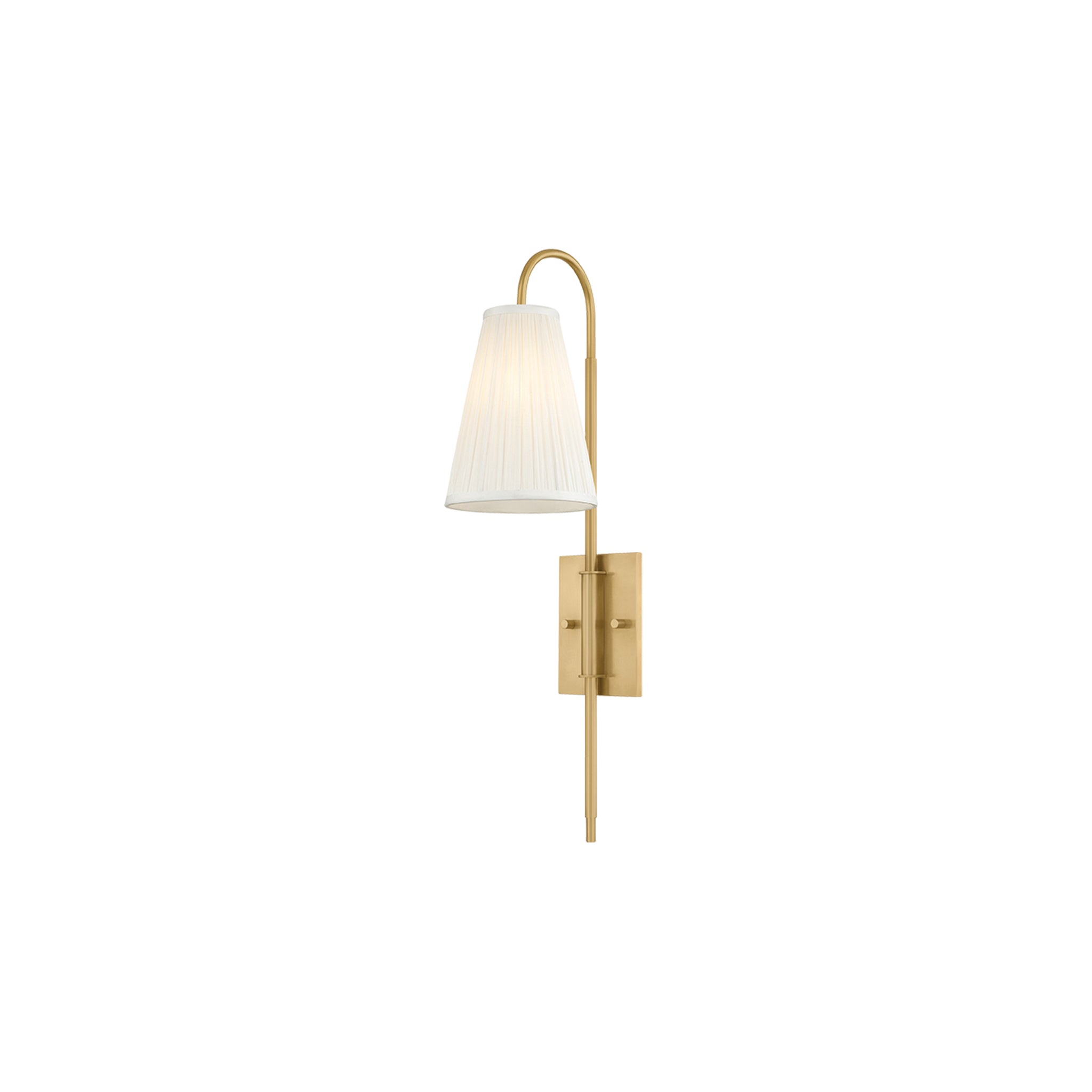 Limoges Wall Sconce by Corbett-1