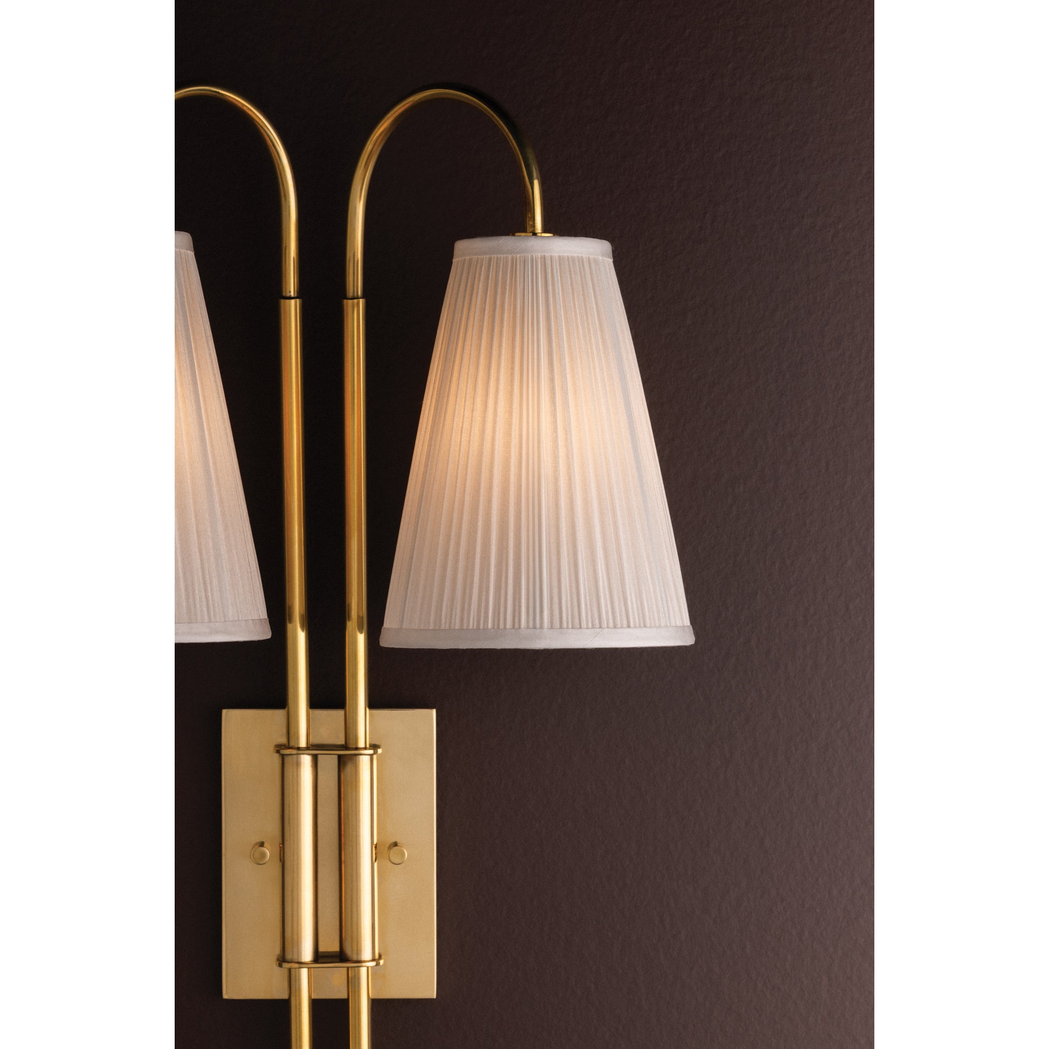 Limoges Wall Sconce by Corbett-11