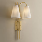 Limoges Wall Sconce by Corbett-13