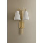 Limoges Wall Sconce by Corbett-14