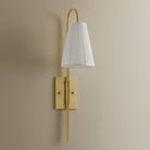 Limoges Wall Sconce by Corbett-2