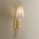 Limoges Wall Sconce by Corbett-3