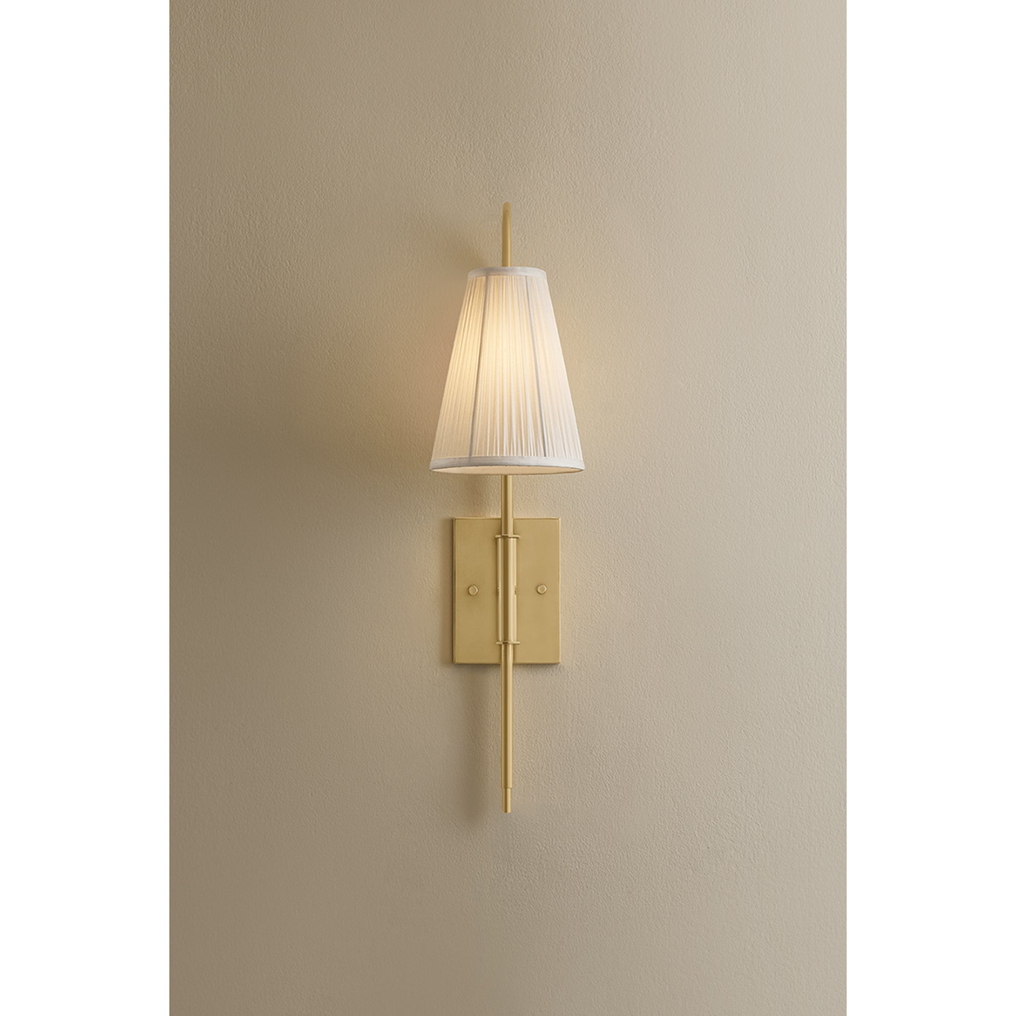Limoges Wall Sconce by Corbett-4