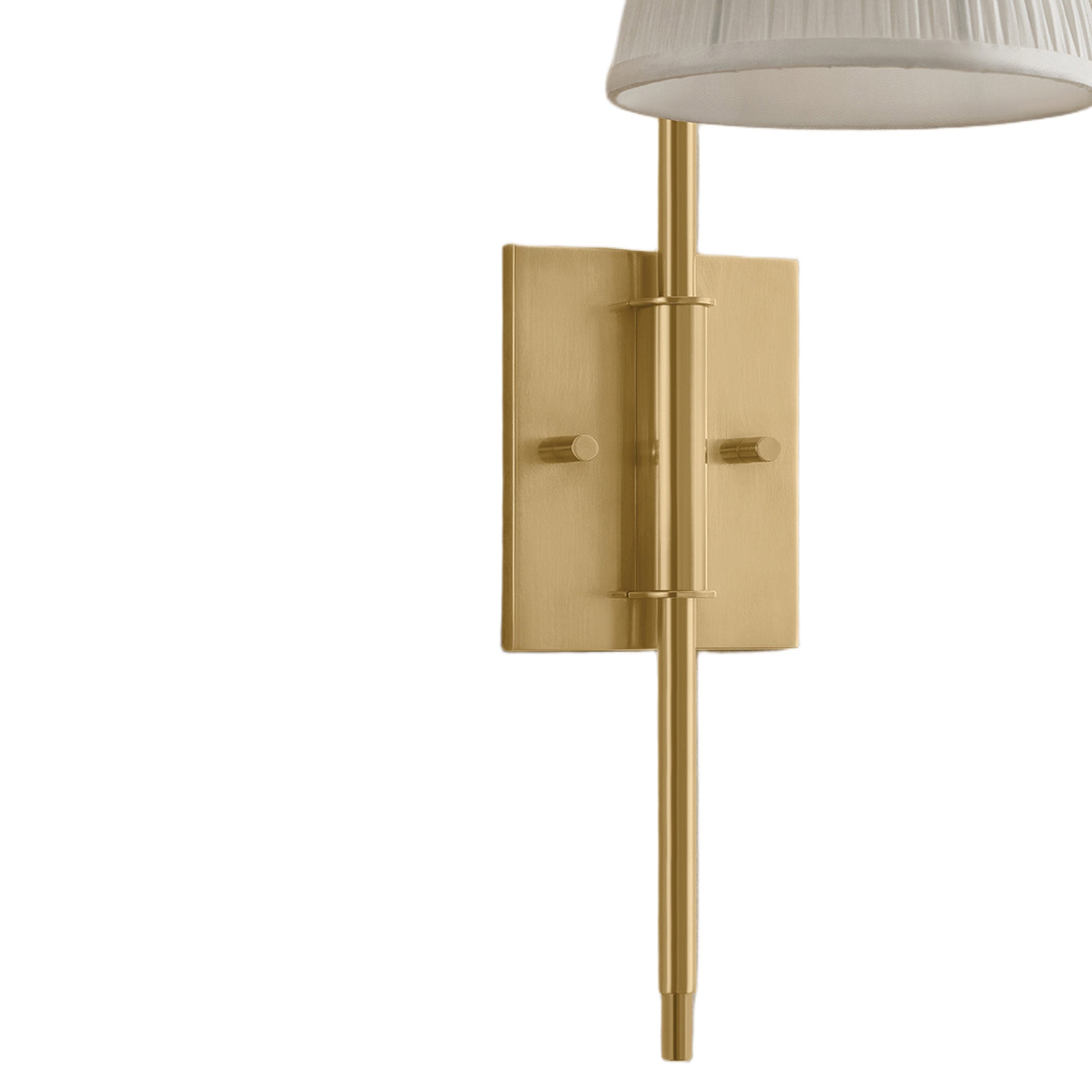 Limoges Wall Sconce by Corbett-5
