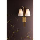 Limoges Wall Sconce by Corbett-8