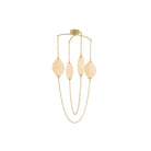 Positano Chandelier by Corbett-1