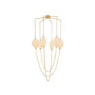 Positano Chandelier by Corbett-12