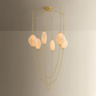 Positano Chandelier by Corbett-14
