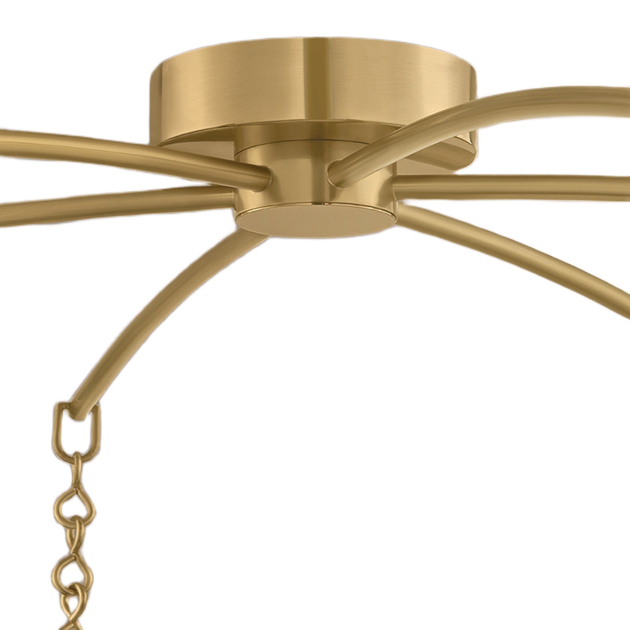 Positano Chandelier by Corbett-15