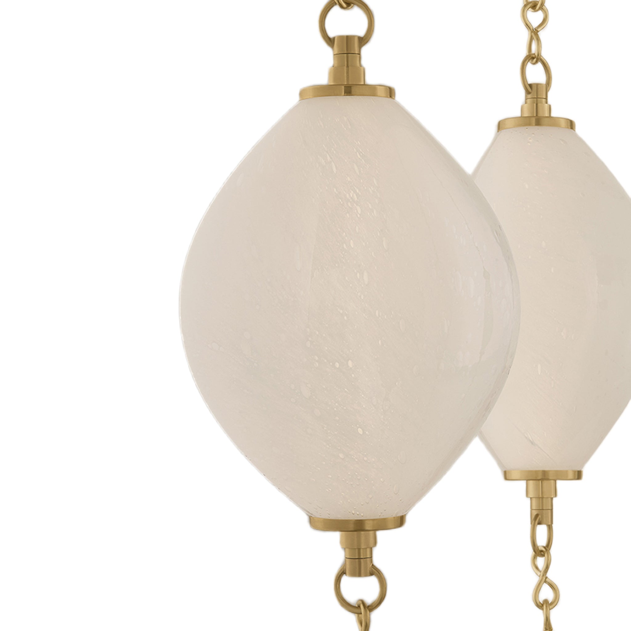 Positano Chandelier by Corbett-16