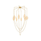 Positano Chandelier by Corbett-19