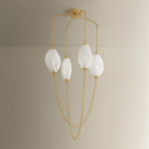 Positano Chandelier by Corbett-2