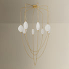 Positano Chandelier by Corbett-20
