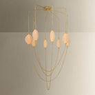 Positano Chandelier by Corbett-21