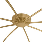 Positano Chandelier by Corbett-22