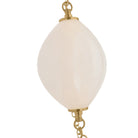 Positano Chandelier by Corbett-24