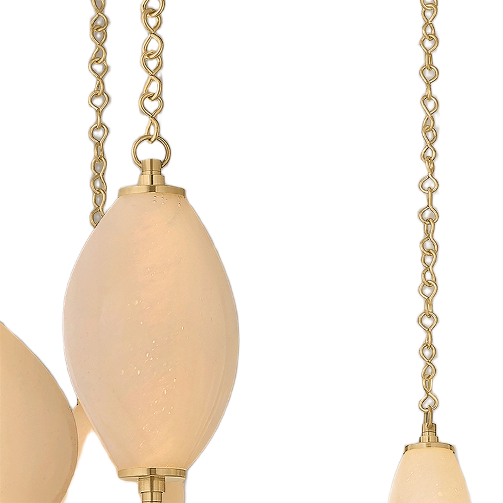 Positano Chandelier by Corbett-25