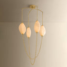 Positano Chandelier by Corbett-3