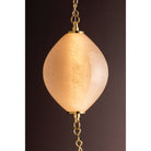Positano Chandelier by Corbett-5