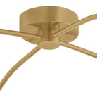 Positano Chandelier by Corbett-8
