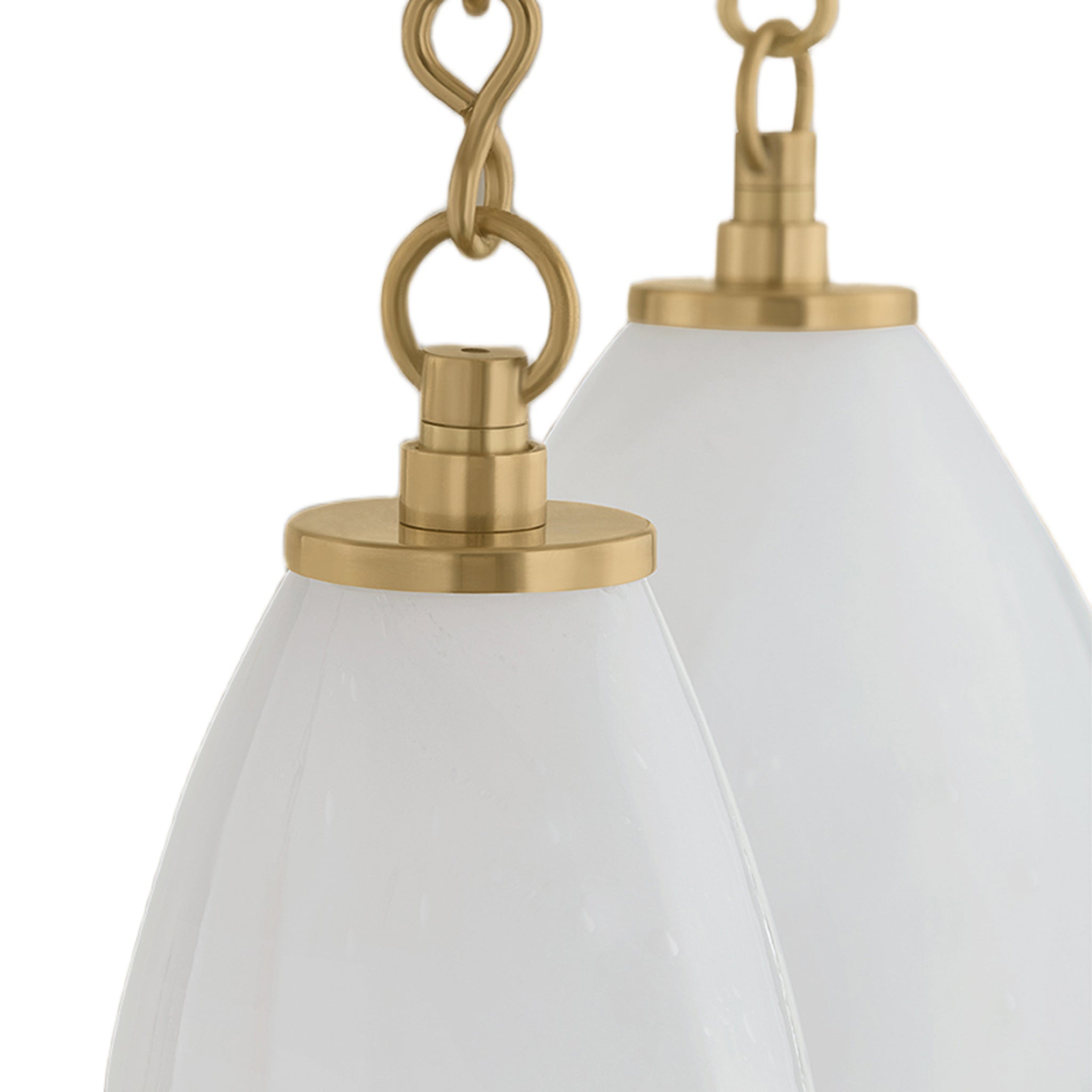 Positano Chandelier by Corbett-9