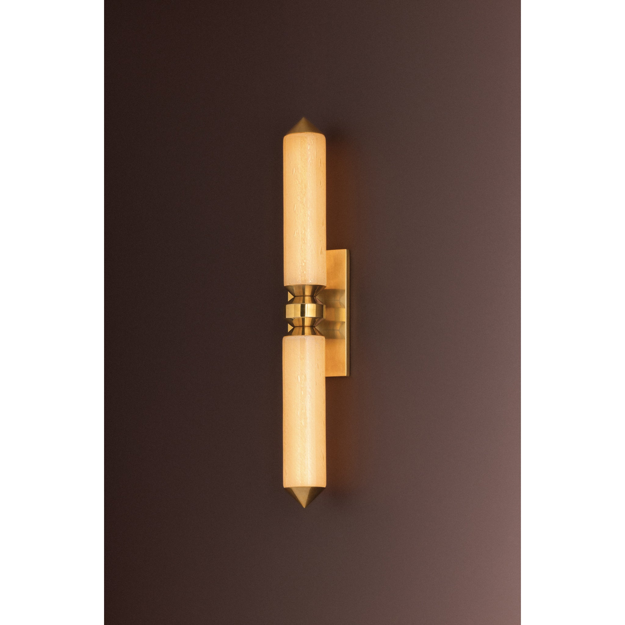 Hydra Wall Sconce by Corbett-2