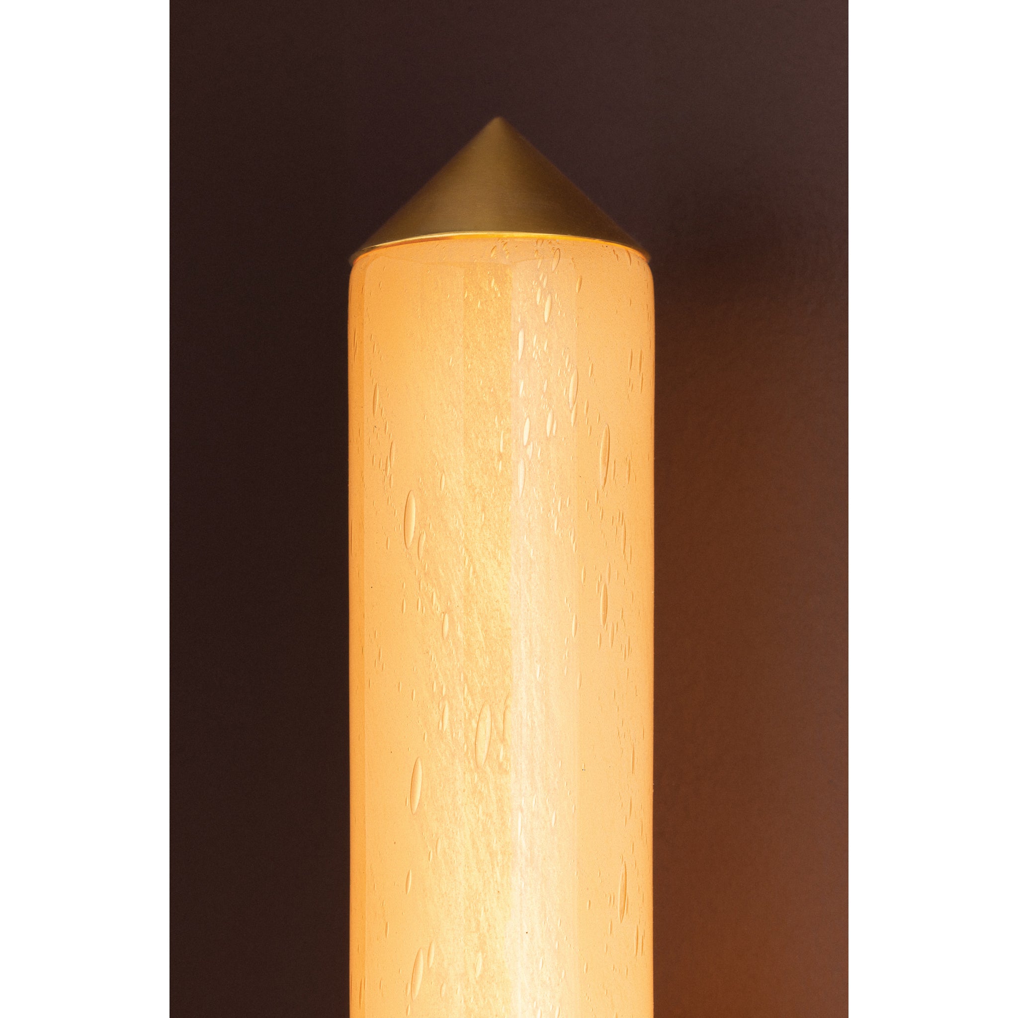 Hydra Wall Sconce by Corbett-4