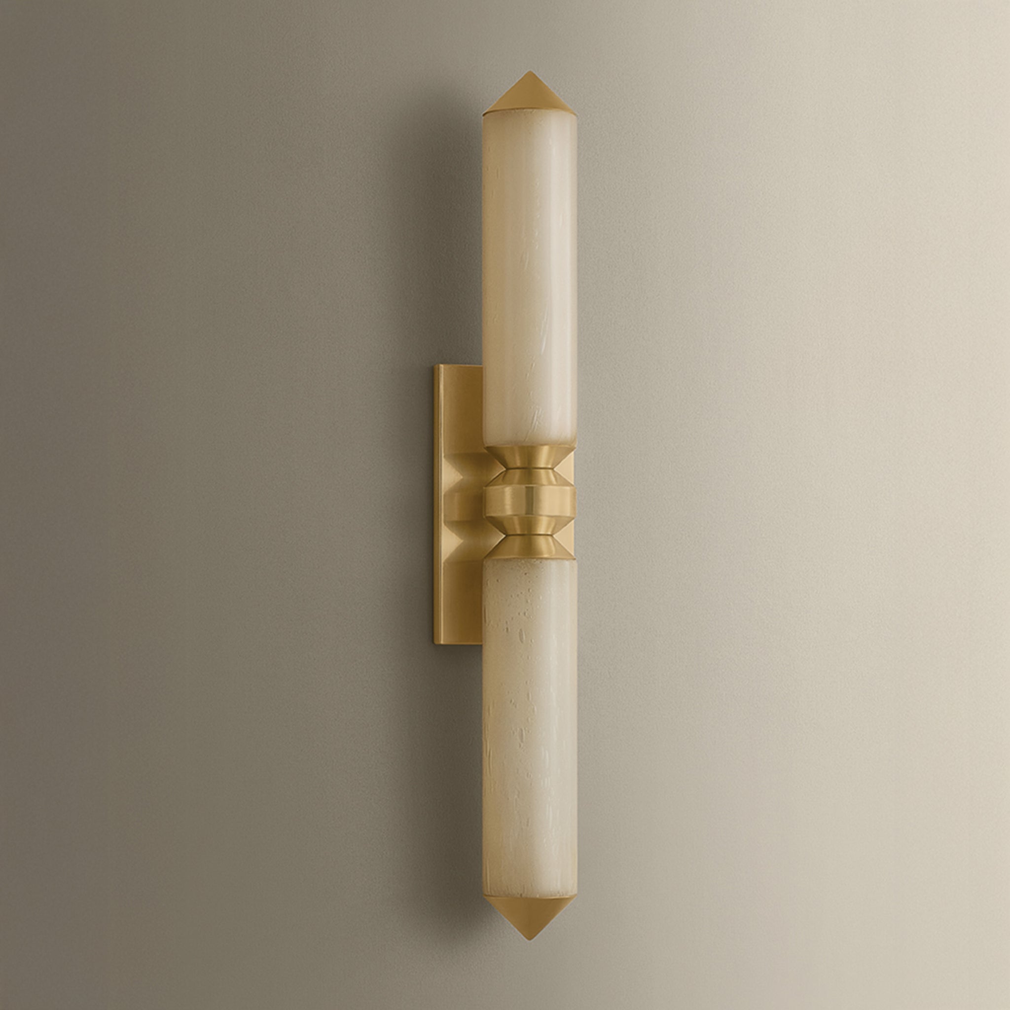 Hydra Wall Sconce by Corbett-5