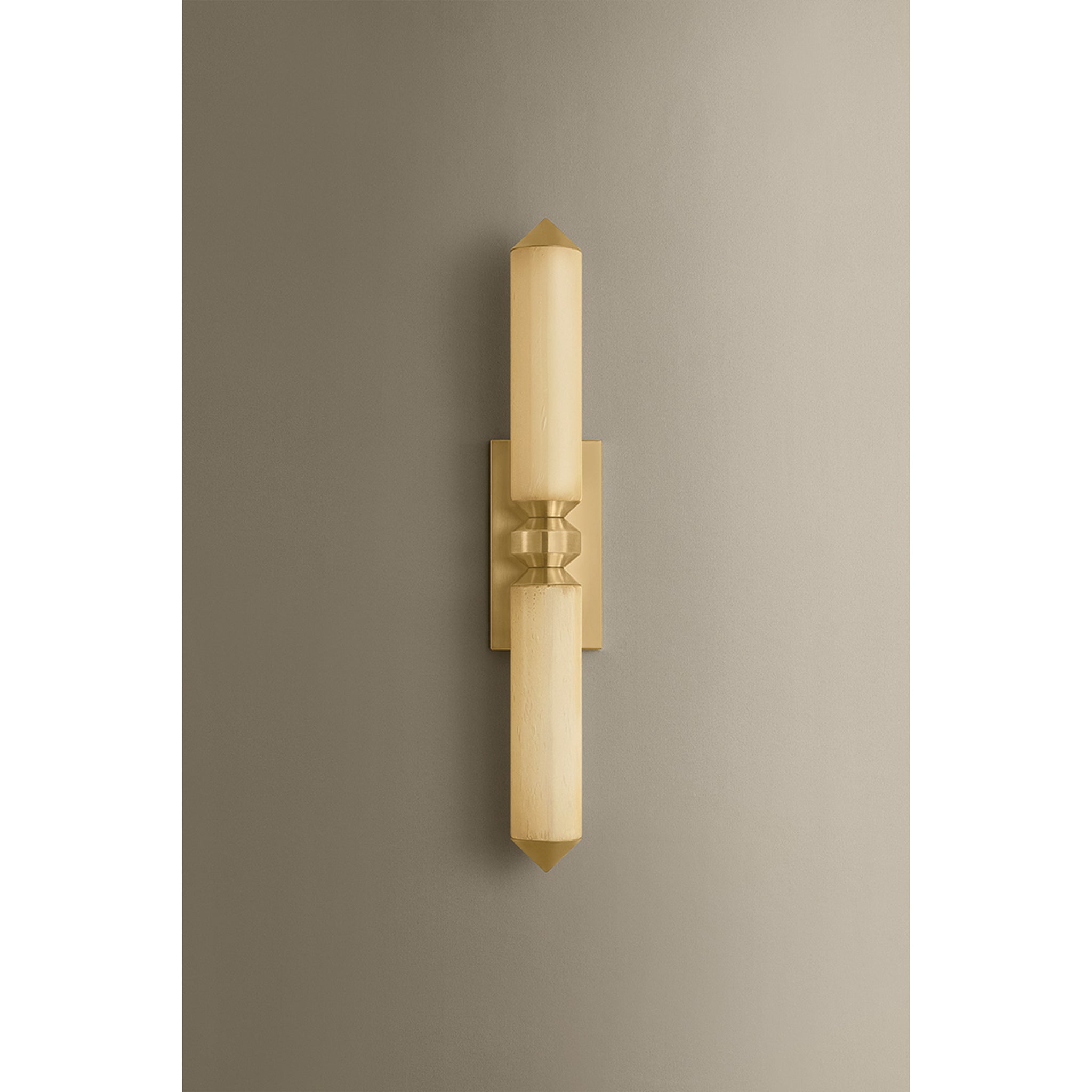Hydra Wall Sconce by Corbett-7