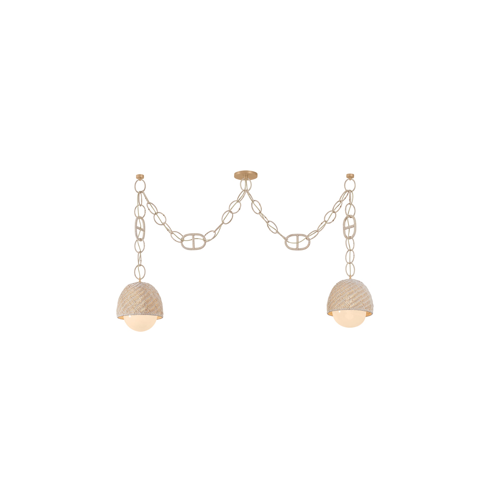 Piasu Linear by Noz Nozawa for Corbett-1