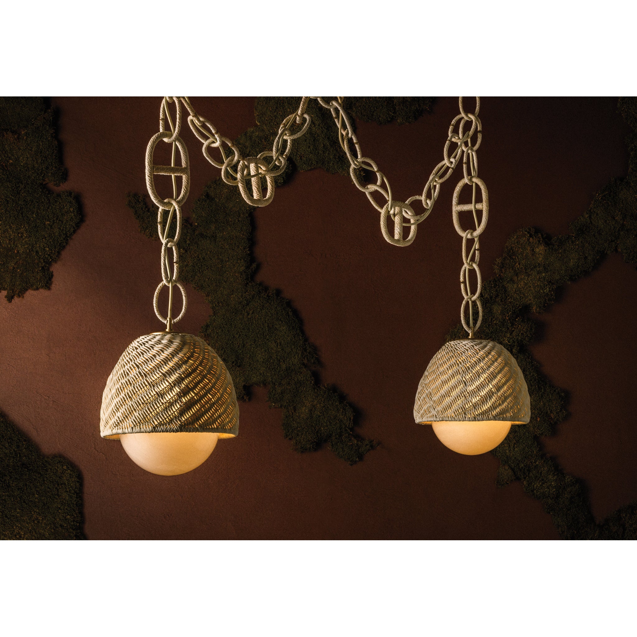 Piasu Linear by Noz Nozawa for Corbett-3