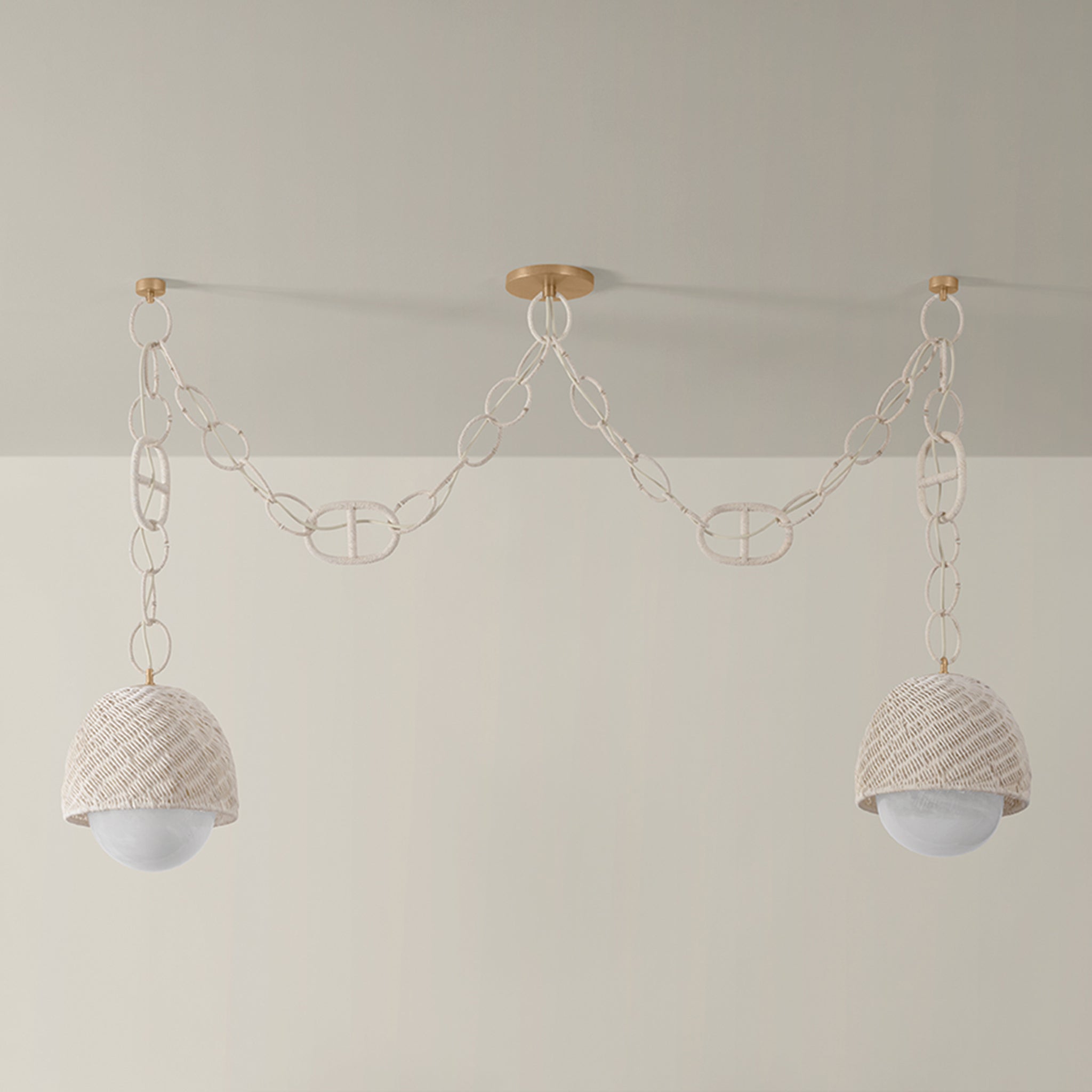 Piasu Linear by Noz Nozawa for Corbett-5