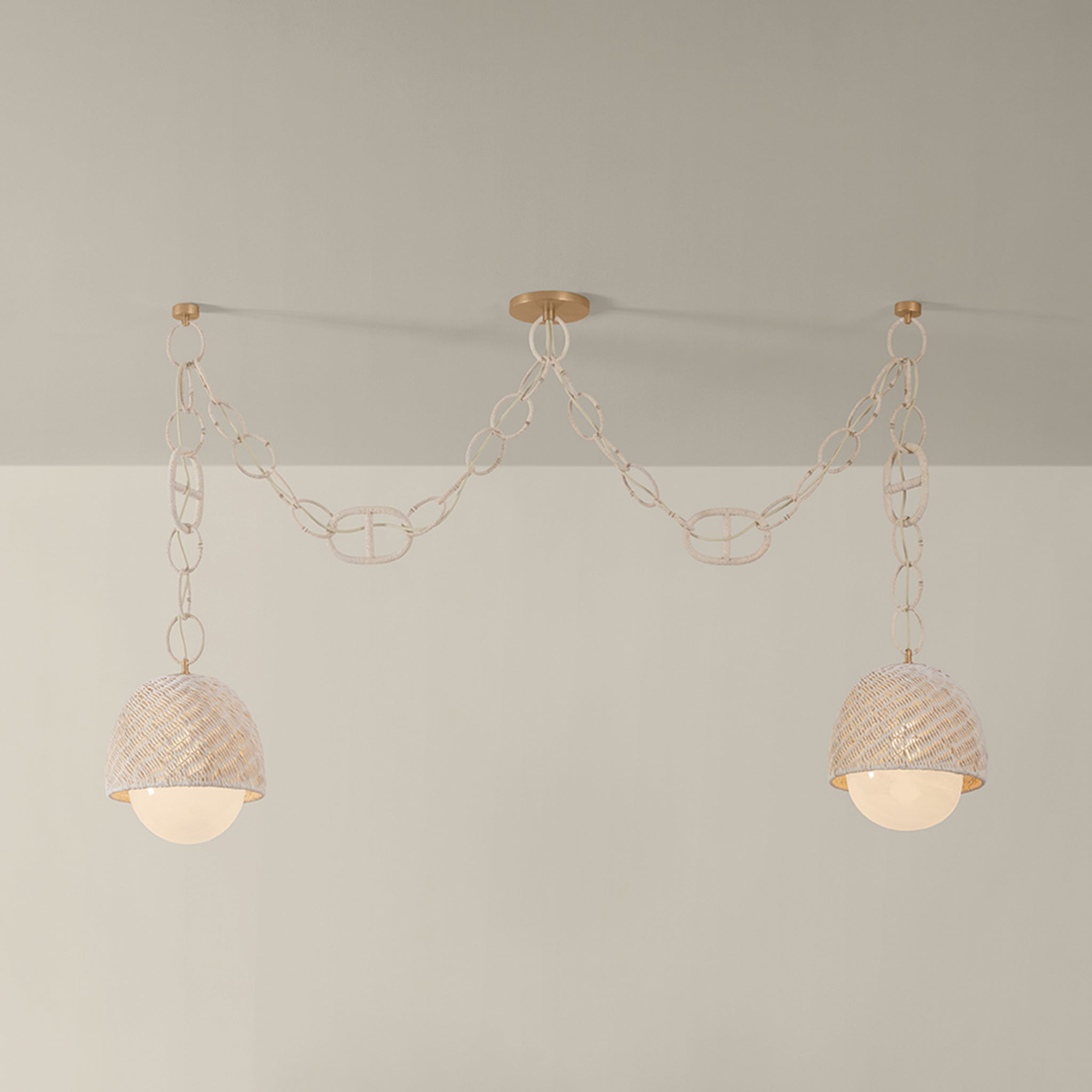 Piasu Linear by Noz Nozawa for Corbett-6