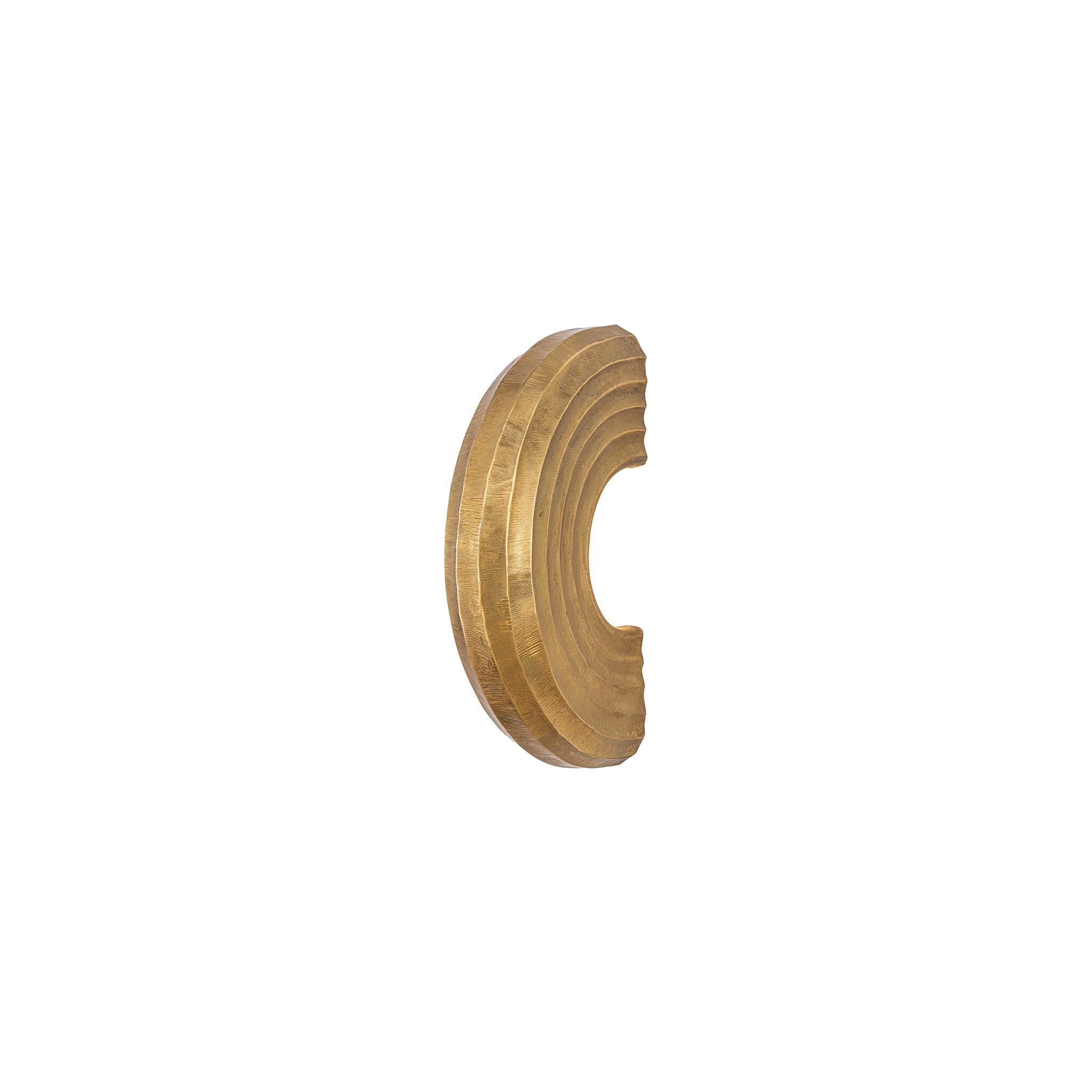 Enko Wall Sconce by Noz Nozawa for Corbett-1