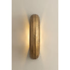 Enko Wall Sconce by Noz Nozawa for Corbett-10