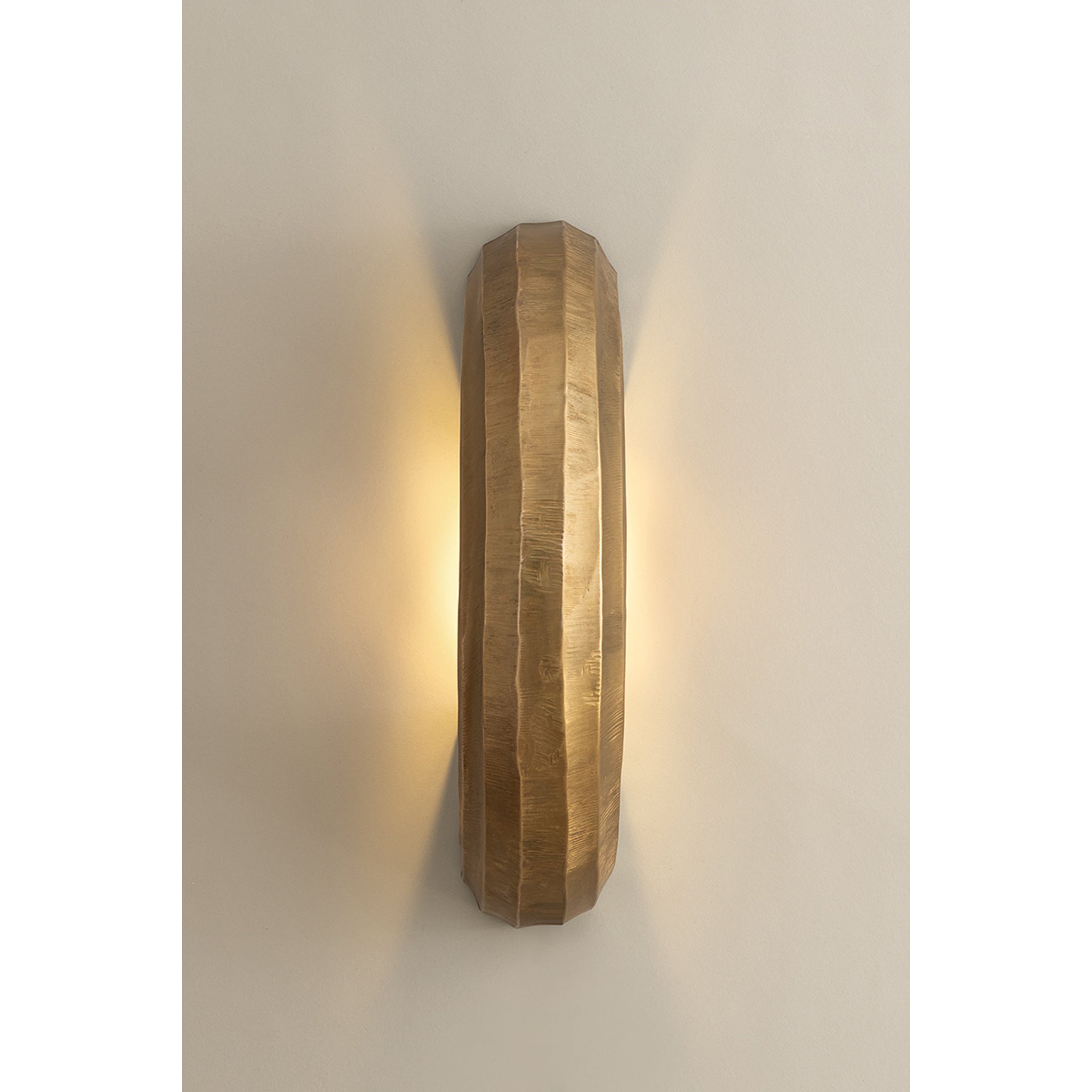 Enko Wall Sconce by Noz Nozawa for Corbett-10