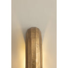 Enko Wall Sconce by Noz Nozawa for Corbett-11