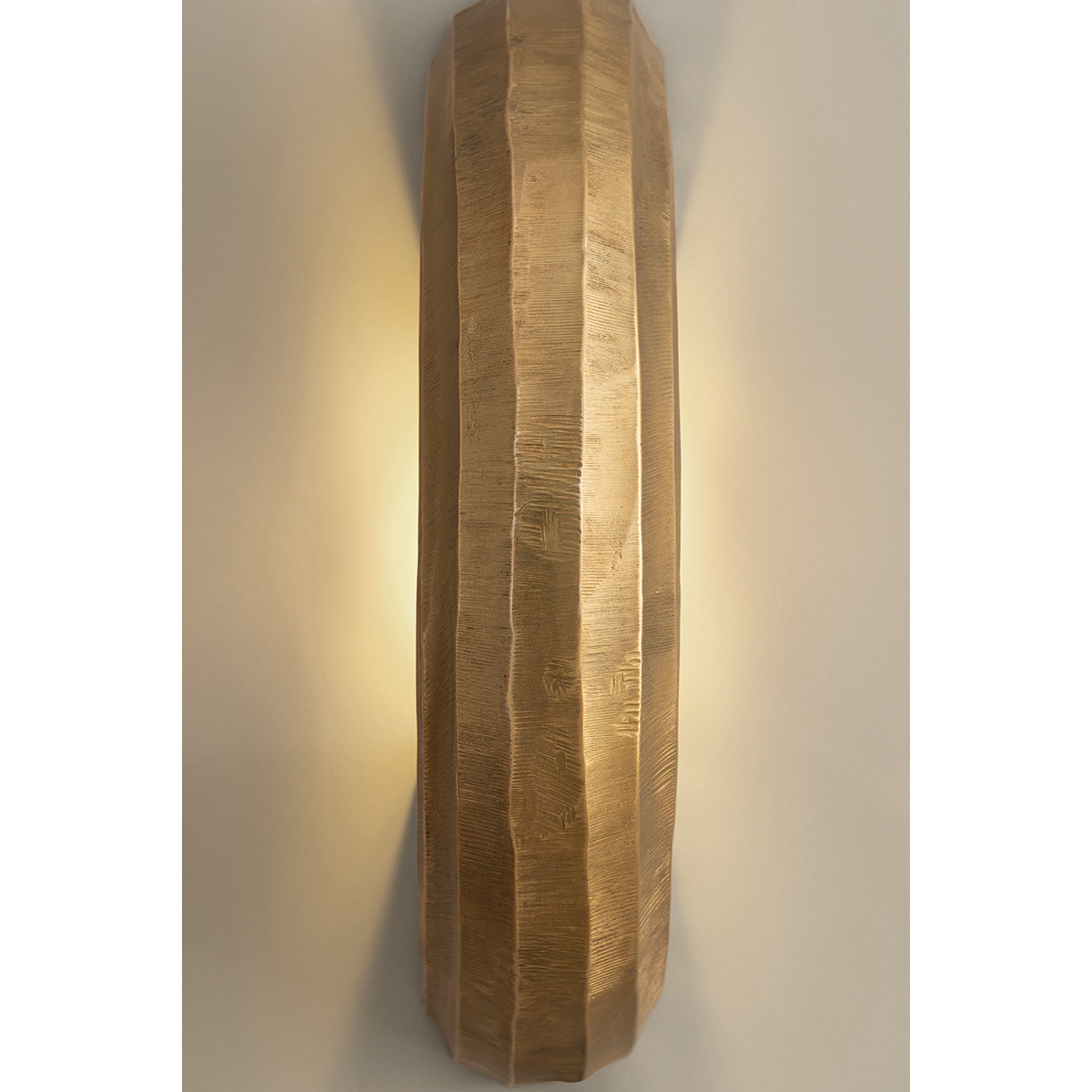 Enko Wall Sconce by Noz Nozawa for Corbett-12