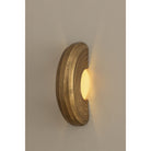 Enko Wall Sconce by Noz Nozawa for Corbett-13