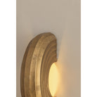Enko Wall Sconce by Noz Nozawa for Corbett-14