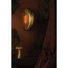 Enko Wall Sconce by Noz Nozawa for Corbett-2