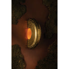 Enko Wall Sconce by Noz Nozawa for Corbett-4