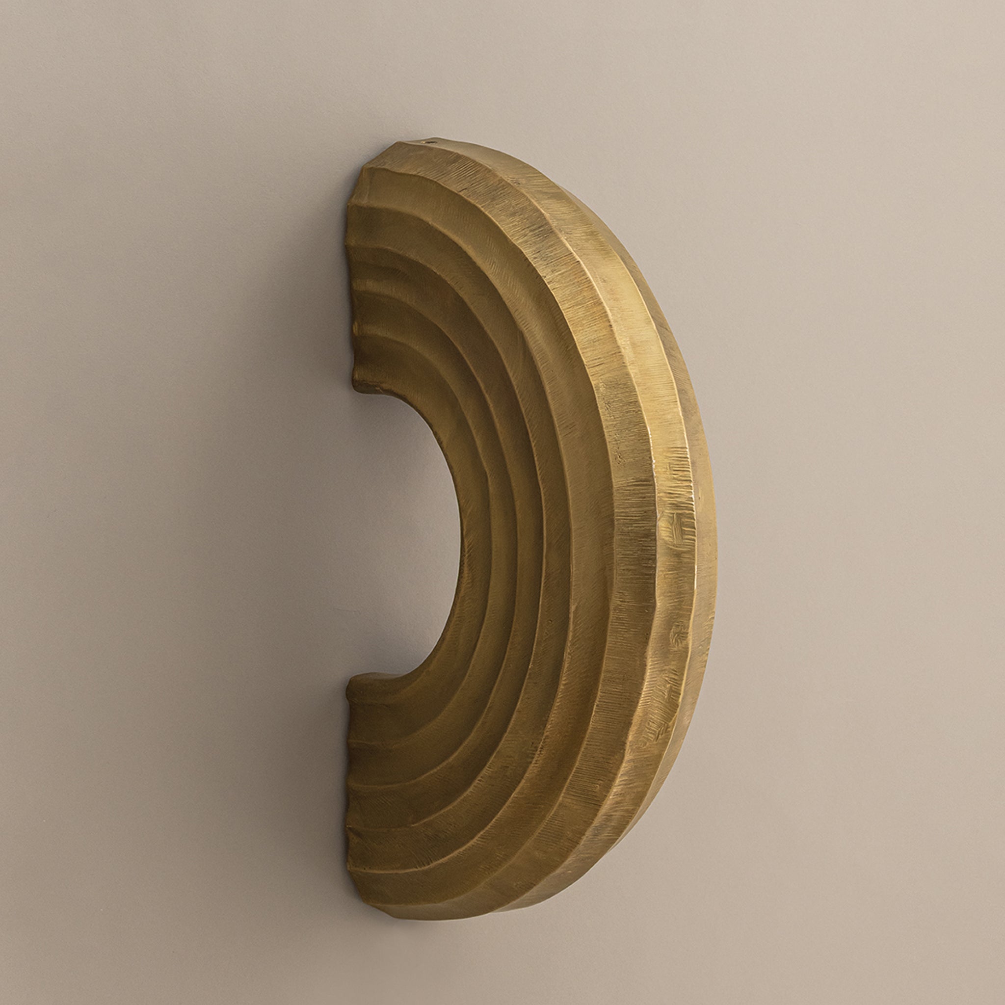 Enko Wall Sconce by Noz Nozawa for Corbett-6