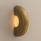 Enko Wall Sconce by Noz Nozawa for Corbett-7