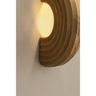 Enko Wall Sconce by Noz Nozawa for Corbett-8