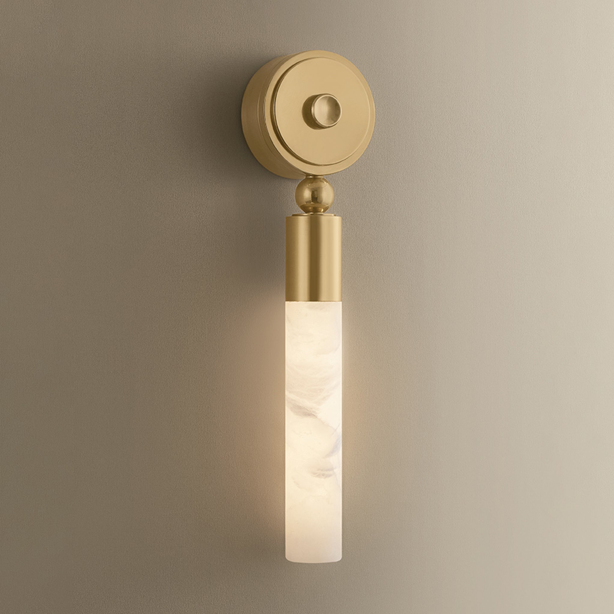 Augustin Wall Sconce by Corbett-3