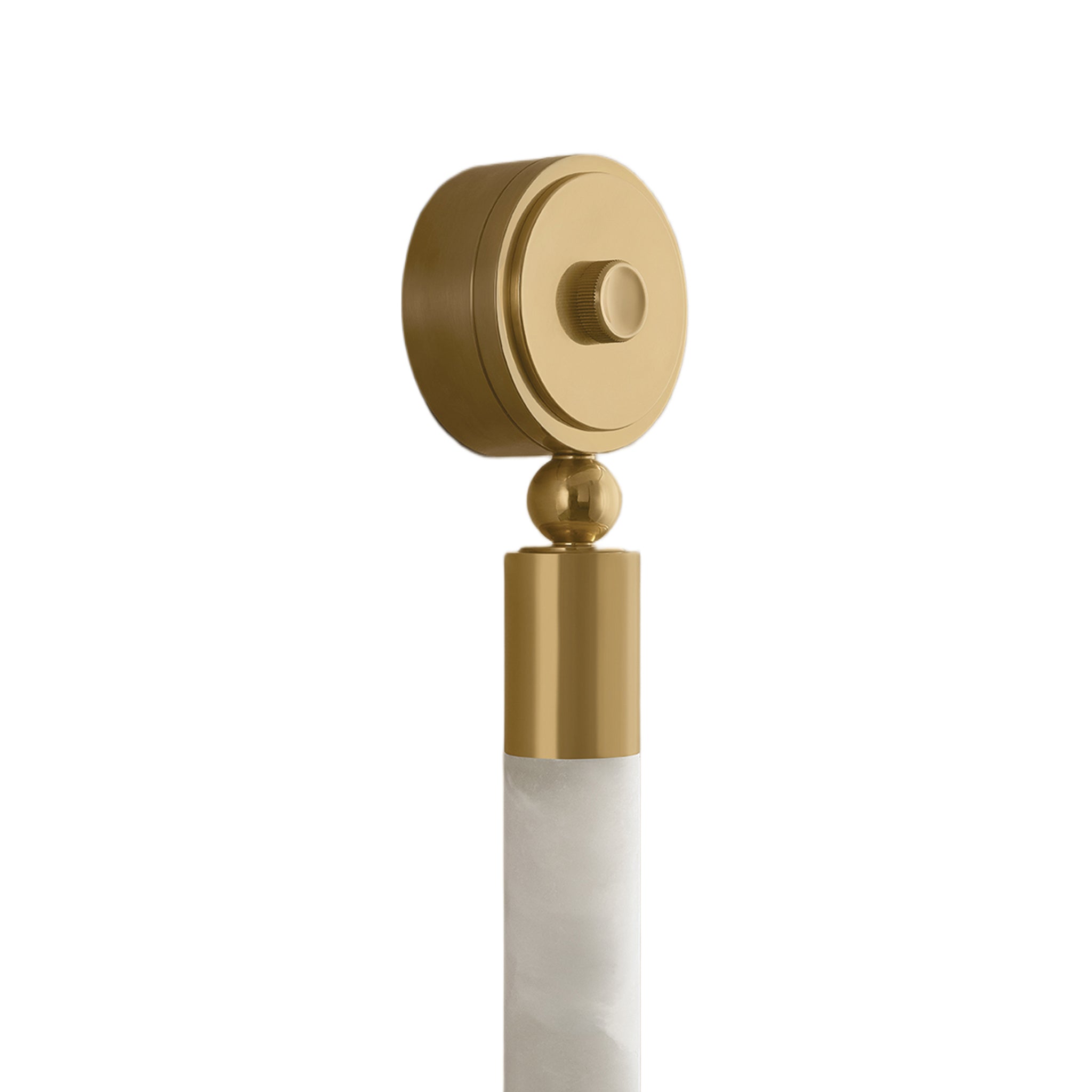 Augustin Wall Sconce by Corbett-5